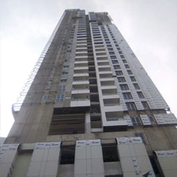 GRAND MADISON – JAKARTA BARAT