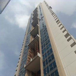 KOTA KASABLANKA 3 – JAKARTA SELATAN