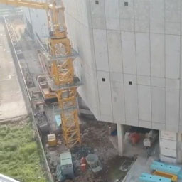 LIVING PLAZA KOTA HARAPAN INDAH – BEKASI