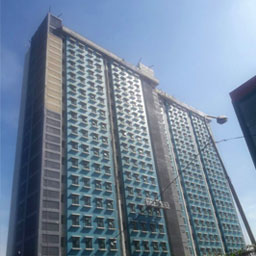 RUSUN PENGGILINGAN – JAKARTA TIMUR