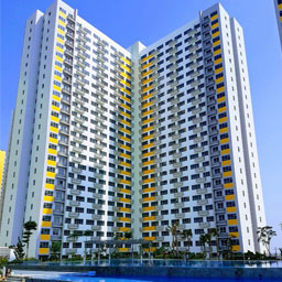 SPRINGLAKE VIEW – BEKASI